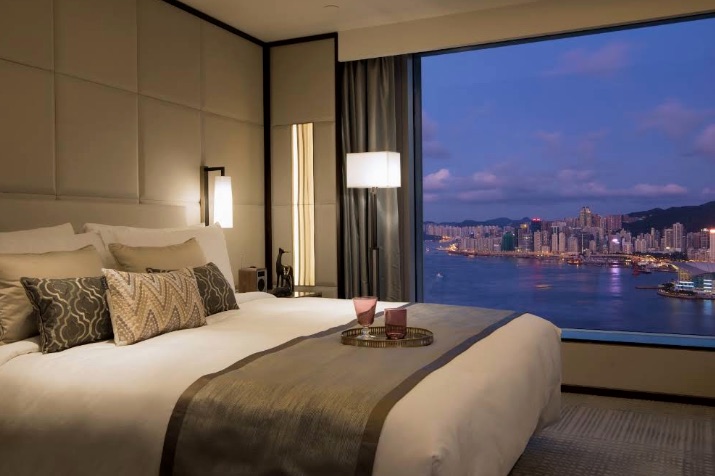 四季匯 Four Seasons Place 相片 4