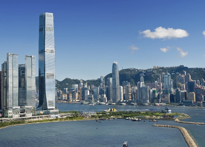 港景匯 The HarbourView Place 相片 1