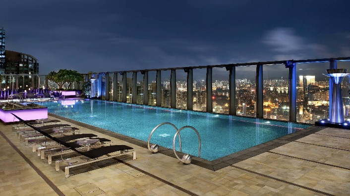 港景匯 The HarbourView Place 相片 2