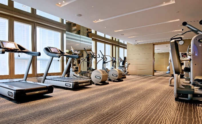 港景匯 The HarbourView Place 相片 3