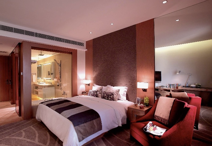 港景匯 The HarbourView Place 相片 5