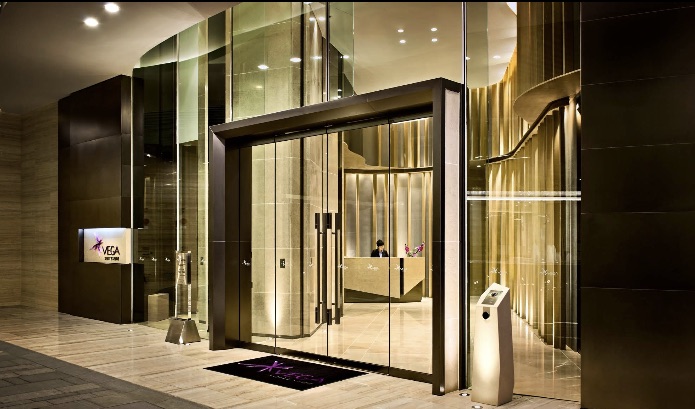 星峰薈 Vega Suites 相片 1