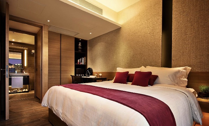 星峰薈 Vega Suites 相片 7