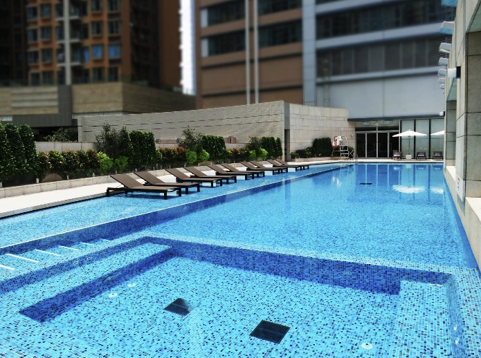 星峰薈 Vega Suites 相片 9