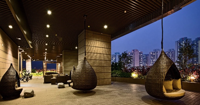星峰薈 Vega Suites 相片 10