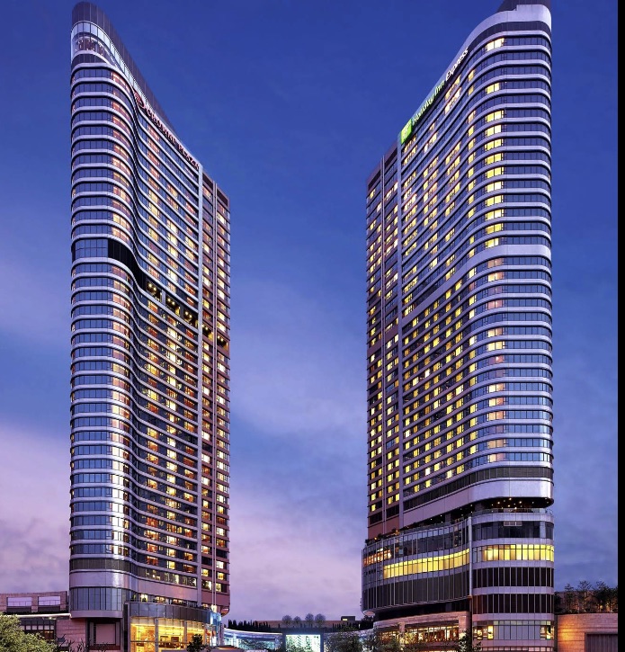星峰薈 Vega Suites 相片 12