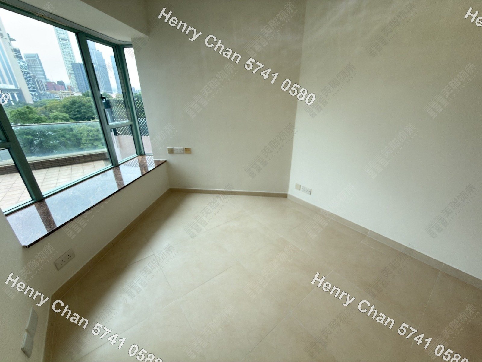 The Victoria Towers 相片 5