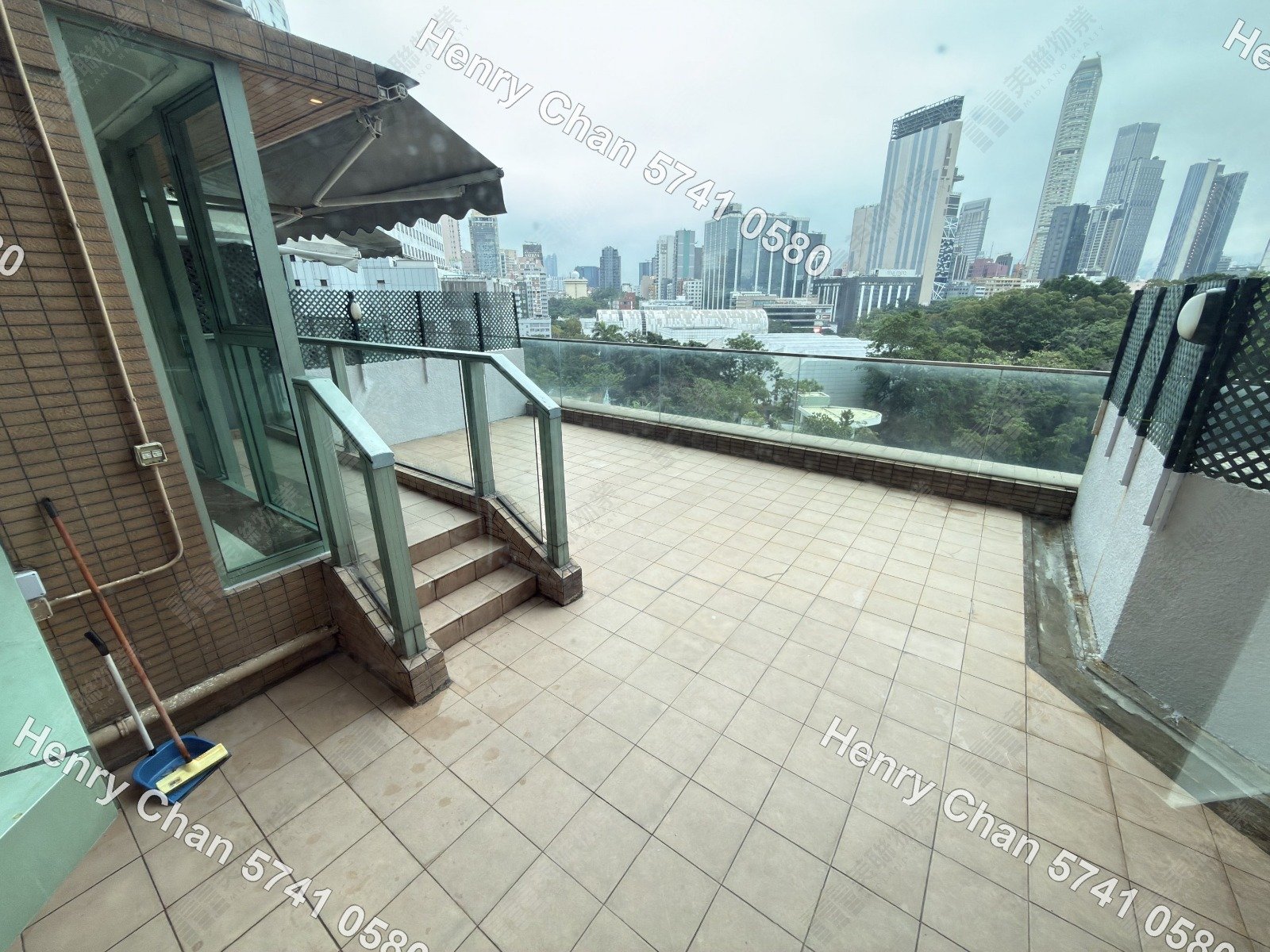 The Victoria Towers 相片 6