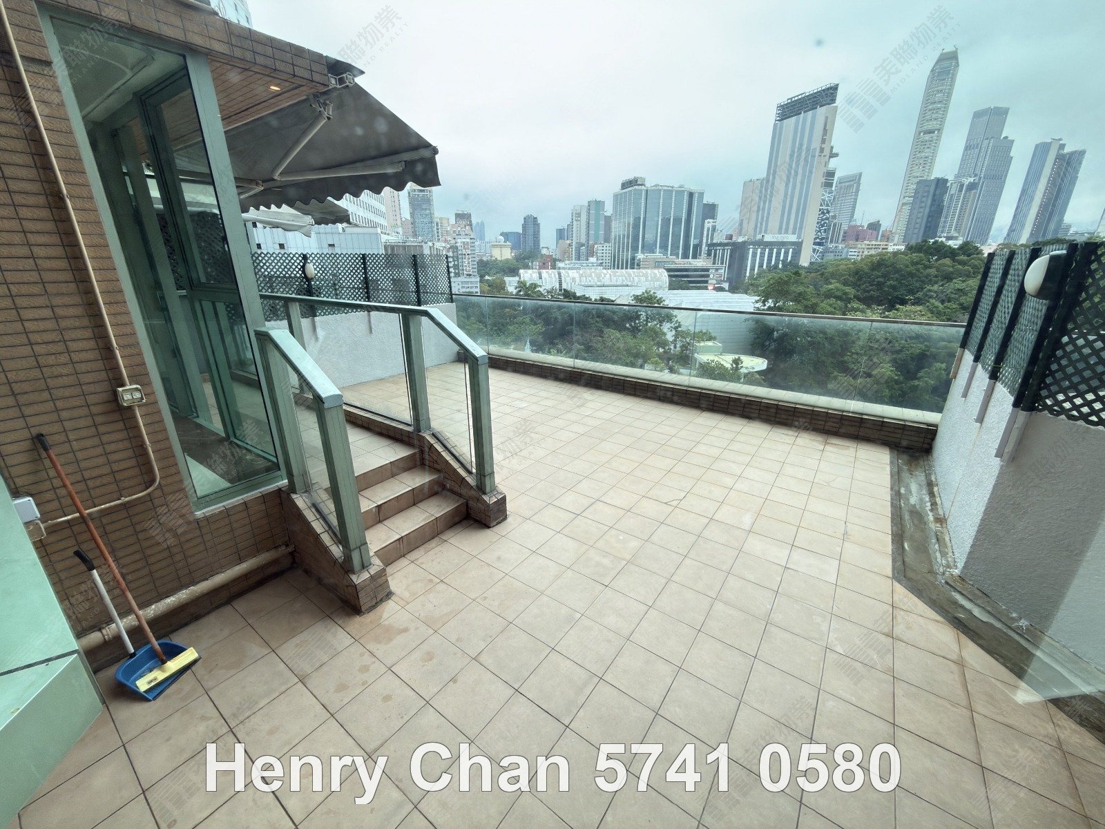 The Victoria Towers 相片 6