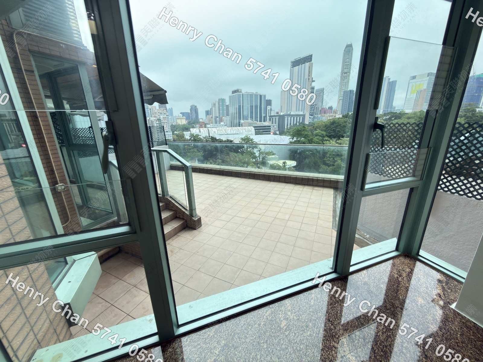 The Victoria Towers 相片 8
